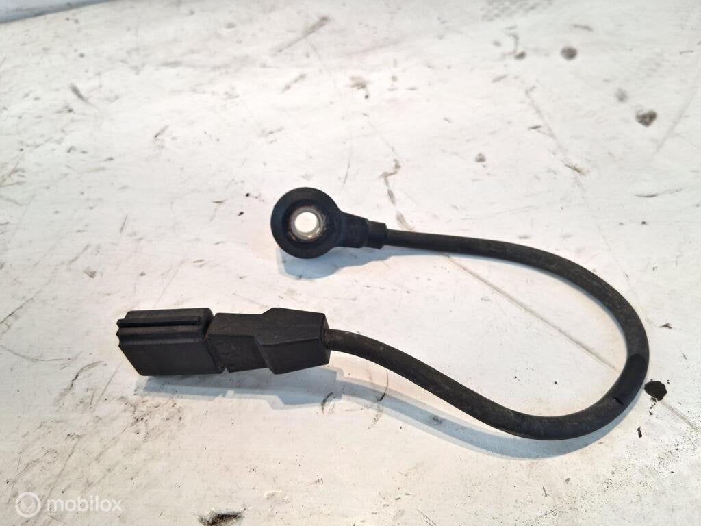 Klopsensor Audi RS4 B7 ('04-'08) 079905377B, Audi, Enlèvement ou Envoi, Audi, Utilisé