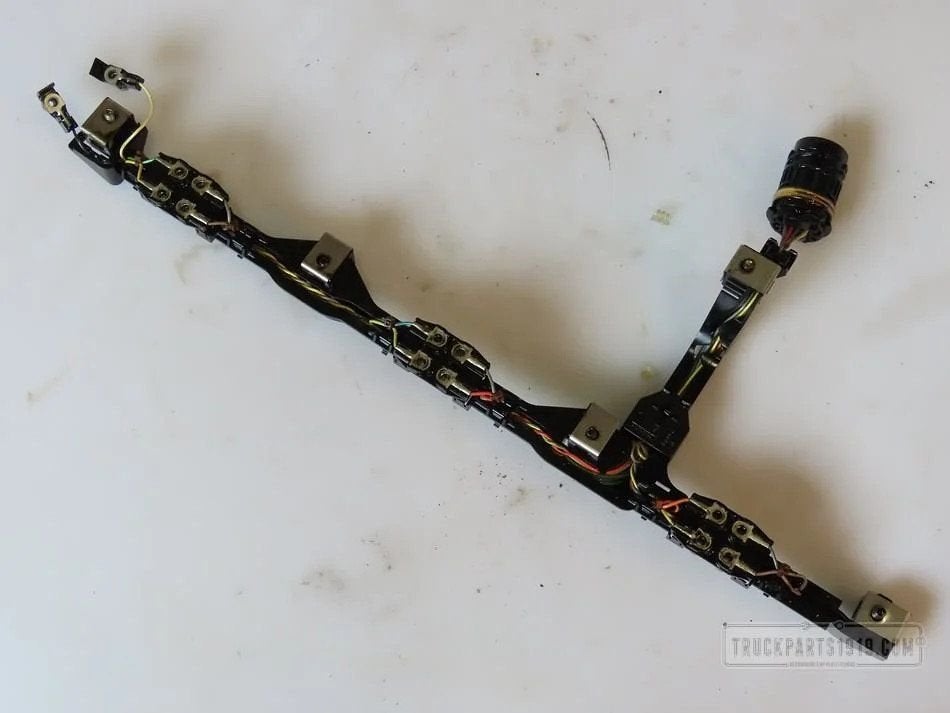 Mercedes-Benz Engines & Parts Injector kabelboom MB OM471, Auto-onderdelen, Ophalen, Gebruikt