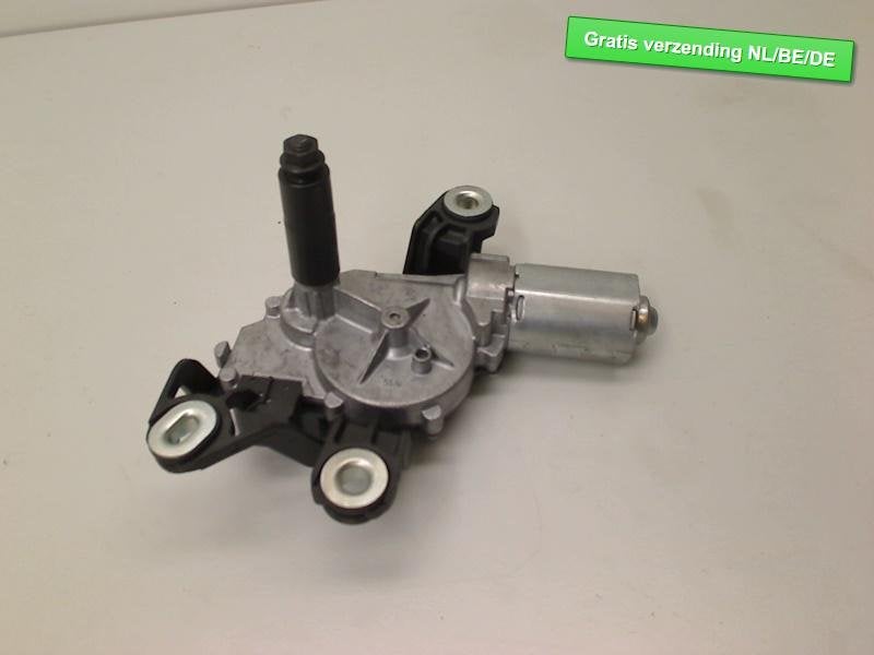 MOTEUR ESSUIE-GLACE ARRIÈRE Golf VI (5K1) (5k6955711a), Volkswagen, Volkswagen AG, Utilisé, Kundenbetreuung@volkswagen.de