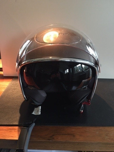 MOTOHELMEN, Motoren, Overige merken, Dames, Ophalen of Verzenden, Integraalhelm