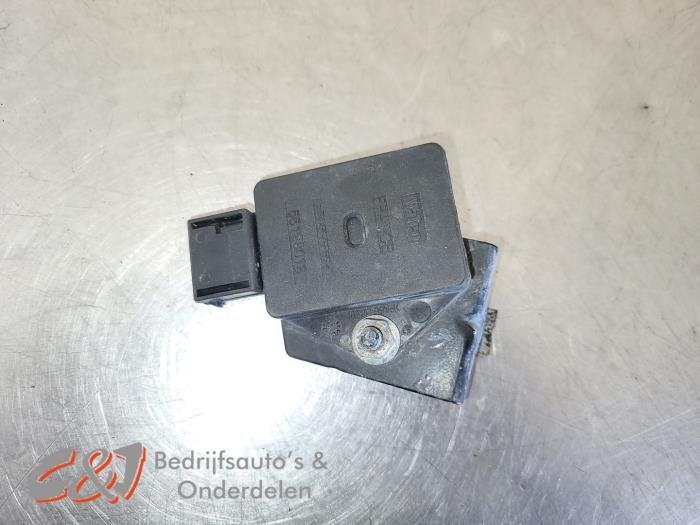 Capteur de niveau d'huile d'un Iveco New Daily, -, 3 mois de garantie, Utilisé, Autres marques automobiles
