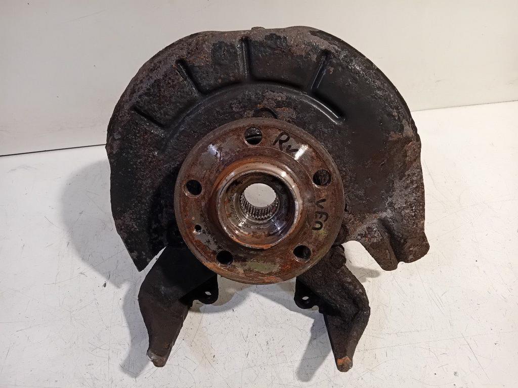 Wielnaaf rechts voor Skoda Fabia, Onderdelen@venauto.nl, Van der Ven Autorecycling B.V., Ettenseweg 76, 4706 PB Roosendaal, The Netherlands