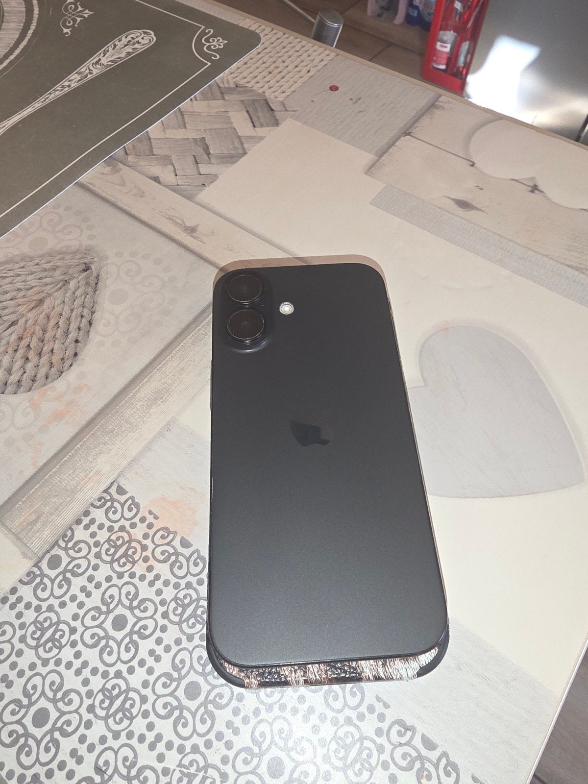 iphone 16, Enlèvement ou Envoi