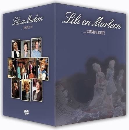 Lili en marleen, Ophalen of Verzenden, Gebruikt
