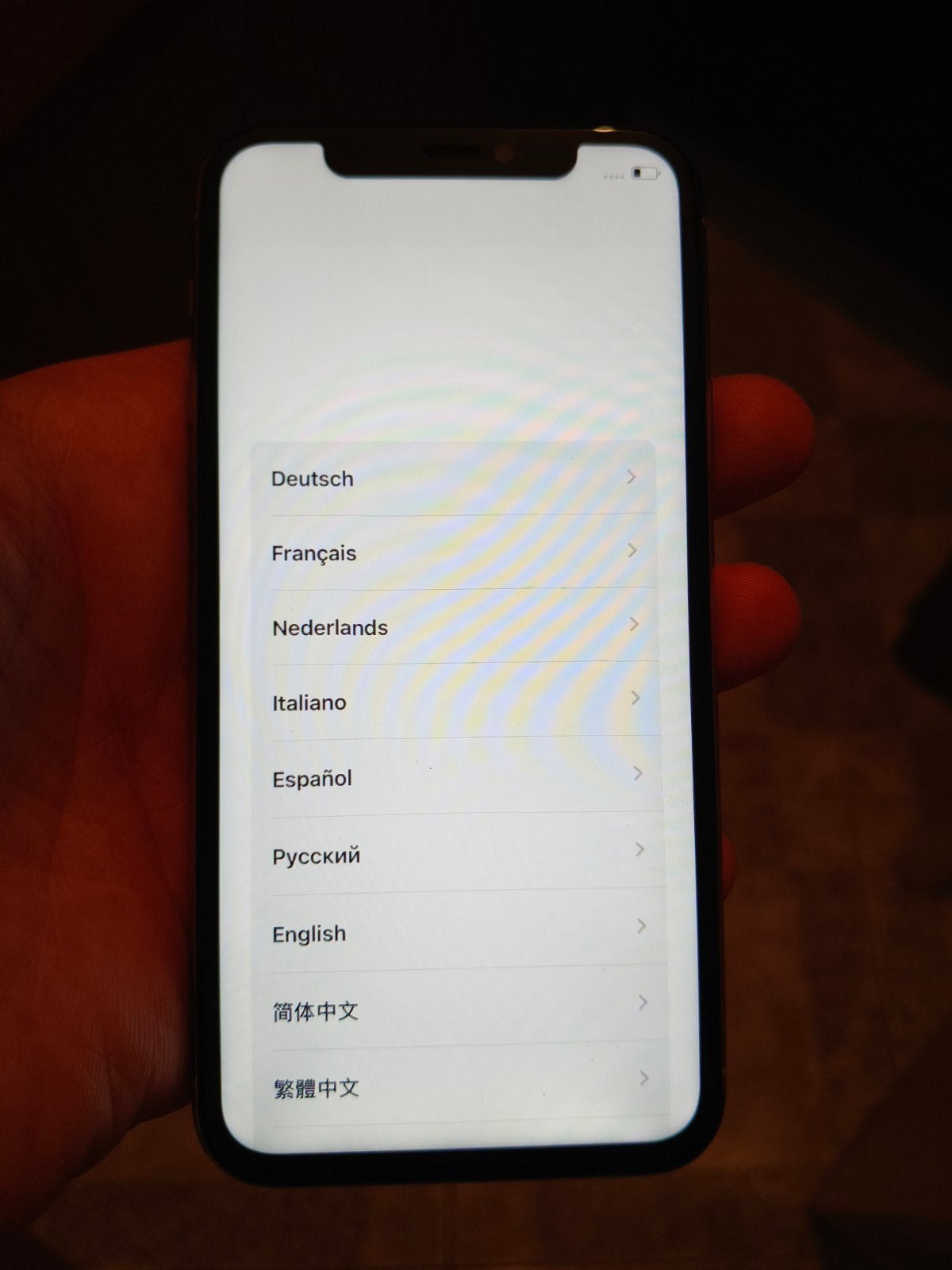 iPhone 11 Pro 256Gb, Telecommunicatie, Mobiele telefoons | Apple iPhone, Ophalen, Wit, IPhone 11