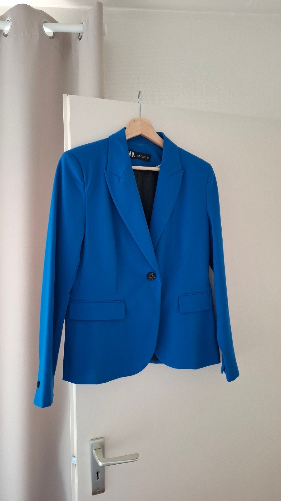 3 Damesblazer M 40 prijs voor 3 samen, Maat 38/40 (M), Zara, Zo goed als nieuw, Jasje