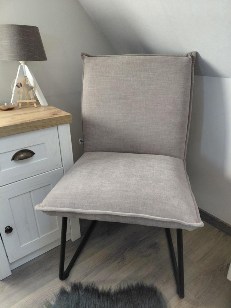 Stoel pr living, Huis en Inrichting, Ophalen