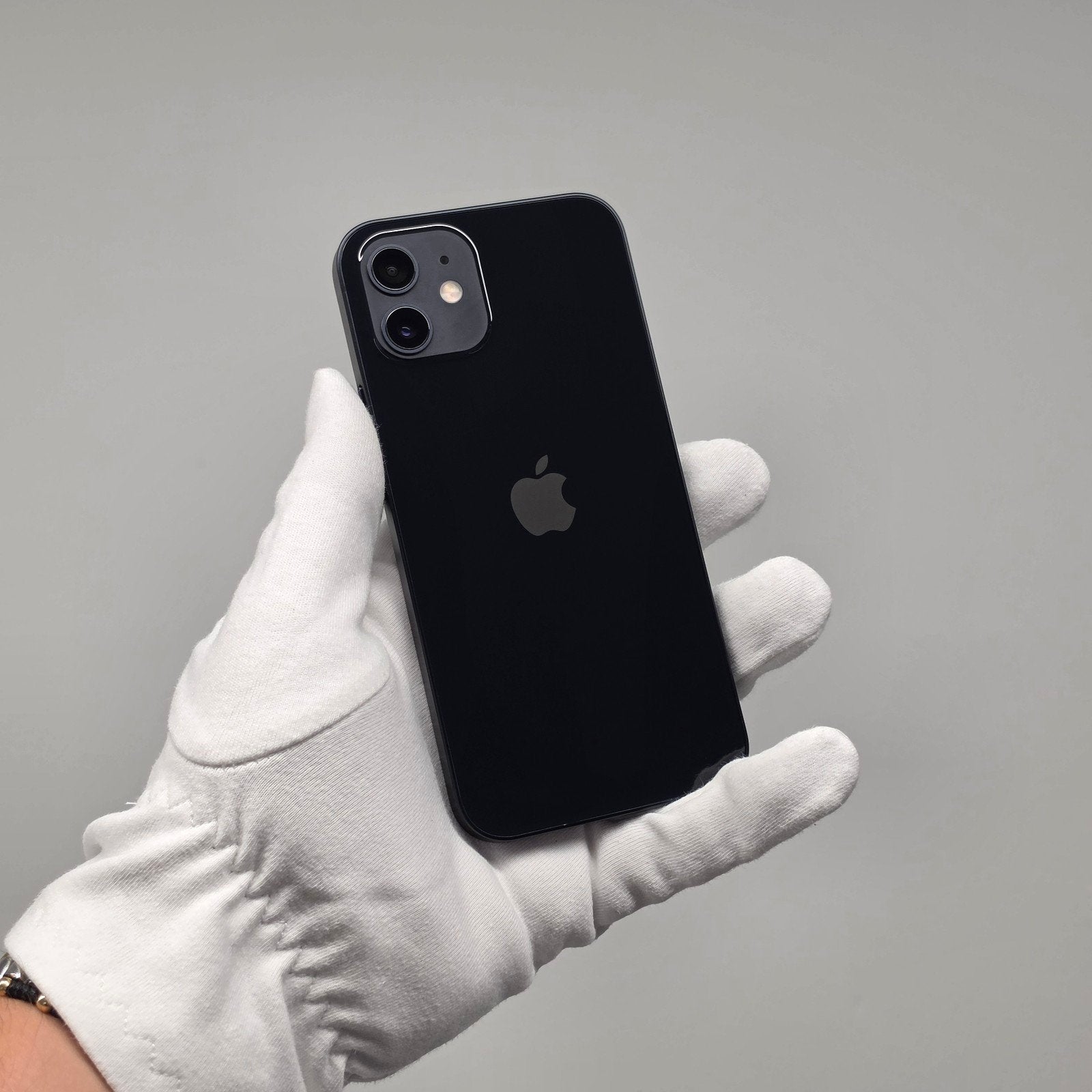 IPHONE 12 5G 128GB BLACK, Ophalen
