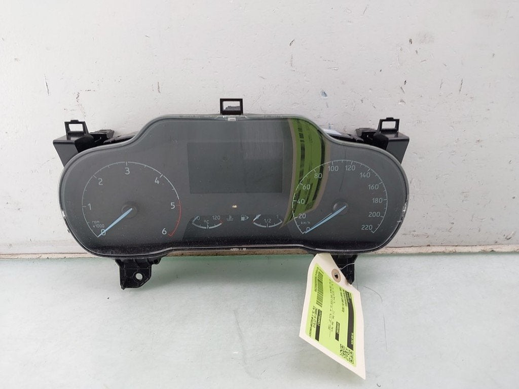 COCKPIT Ford Transit Connect (PJ2) (|LT1T10849CLJ|2586272|), Gebruikt, Henry-Ford-Straße  1
50735  Köln, DE, Ford-Werke GmbH, Kunden@ford.com