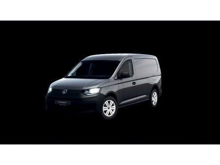Volkswagen Caddy Maxi Van Caddy Cargo Maxi Lange Wielbasis 2, Autos, Argent ou Gris, Achat, Caddy Combi, Boîte manuelle