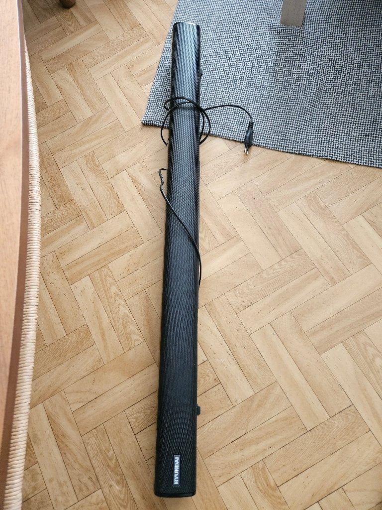 Soundbar Hyundai, Ophalen, Gebruikt