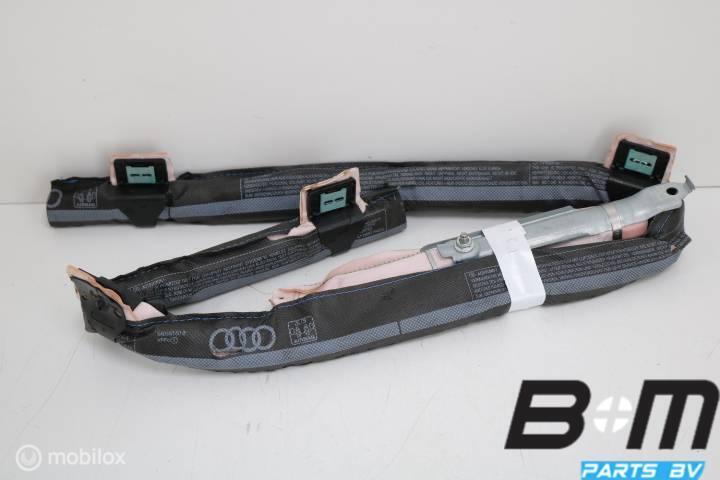 Hoofd airbag rechts Audi A1 8X 8X3880742A, Autos : Divers, Antivol, Utilisé