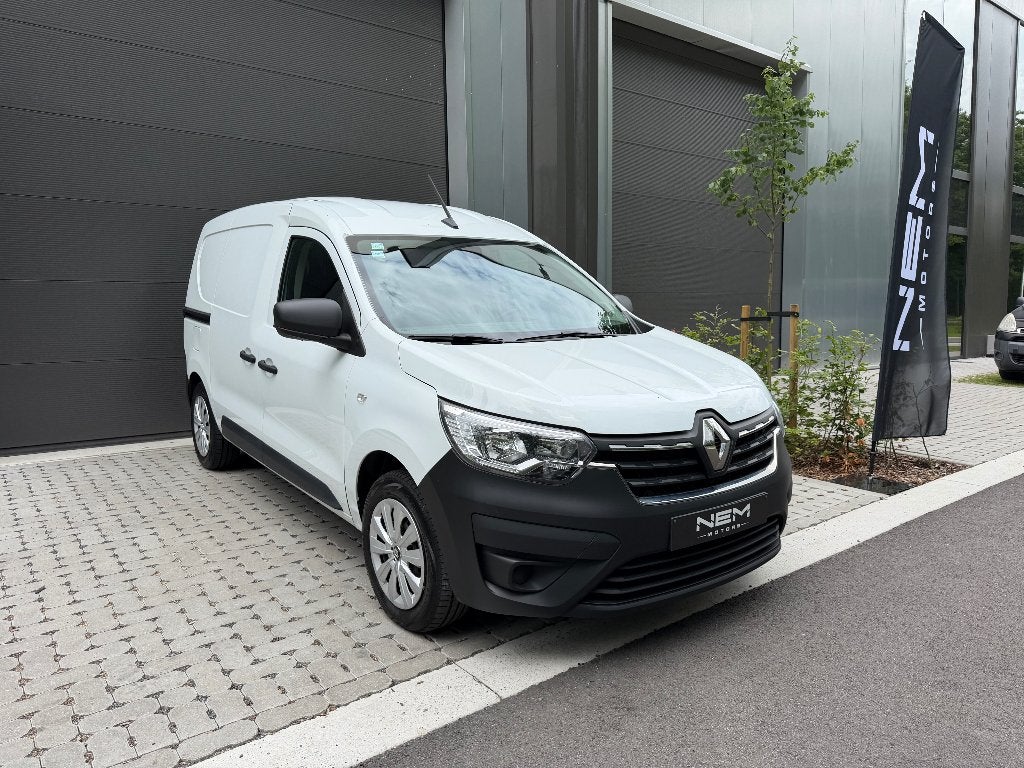 Renault Express 1.5 Blue dCi Confort S/S (EU6d),GARANTIE,NAV, Autos, Autres modèles, Achat, Euro 6, Entreprise