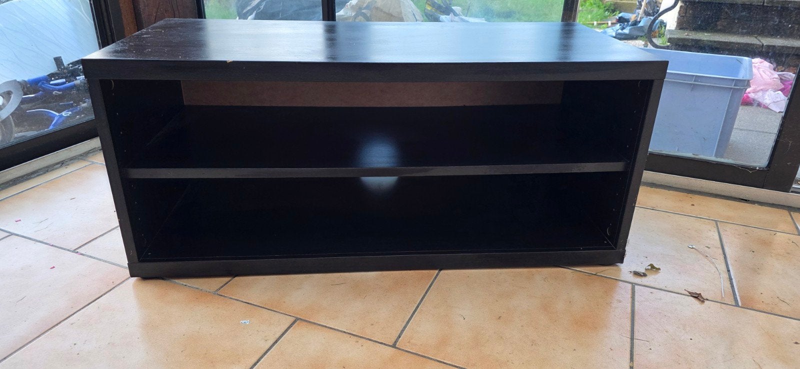 meuble tv à donner, Enlèvement