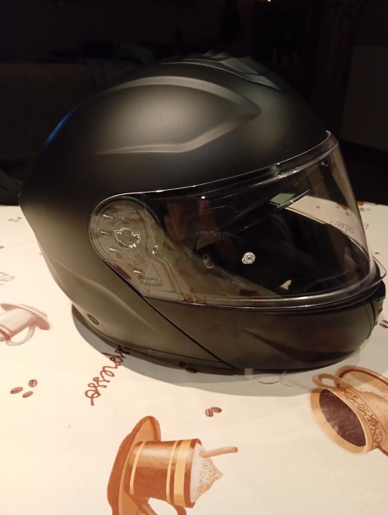 Motorhelm Vito, Motoren, Kleding | Motorhelmen, Dames, Nieuw zonder kaartje, Ophalen, Overige merken