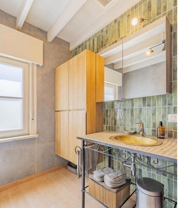 Spiegelkast, Huis en Inrichting, Ophalen, Zo goed als nieuw, Spiegelkast