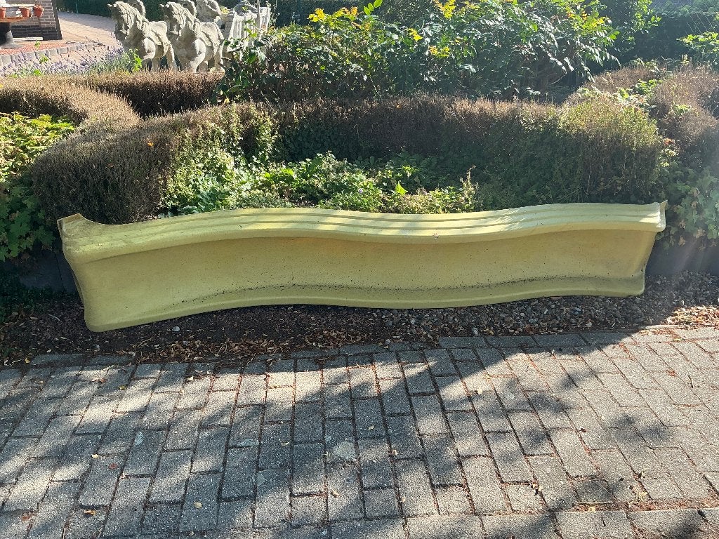 Glijbaan, Tuin en Terras, Overige Tuin en Terras, Gebruikt, Ophalen