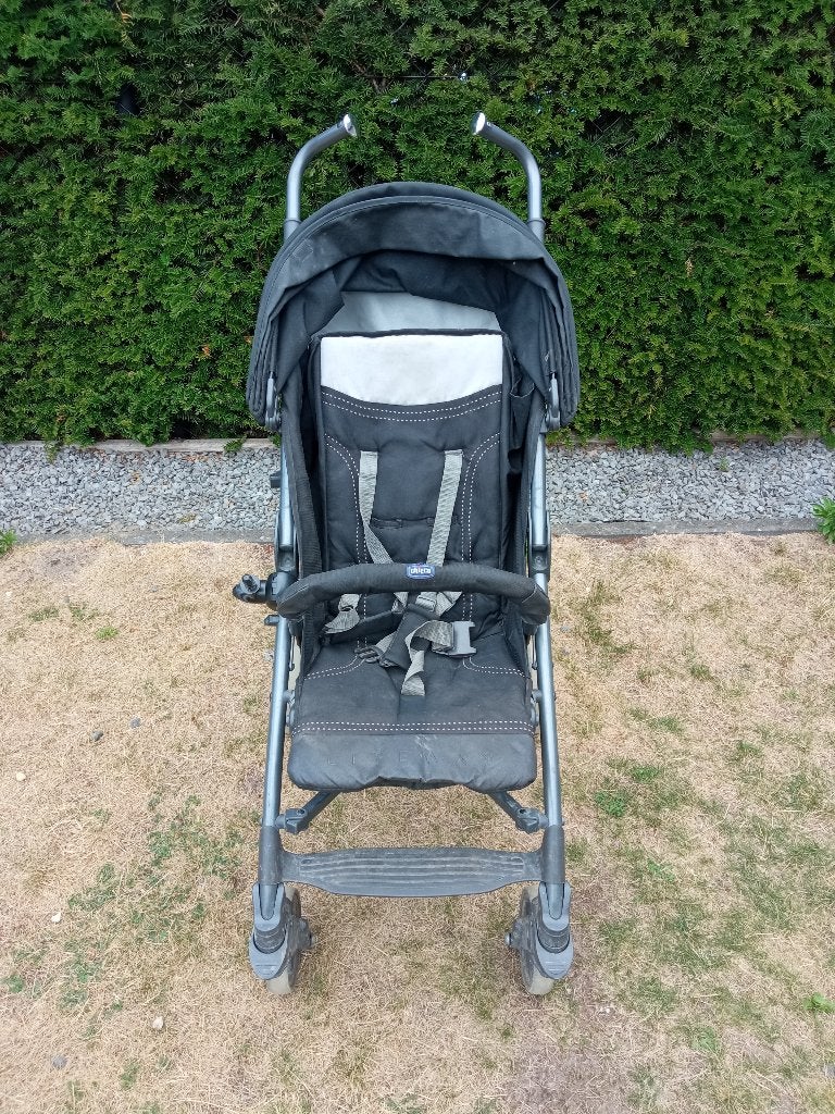 Buggy Chicco, Ophalen, Gebruikt, Overige merken, Regenhoes