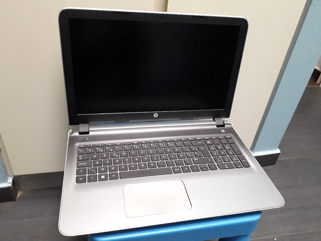 PC HP, Informatique & Logiciels, Enlèvement, HP