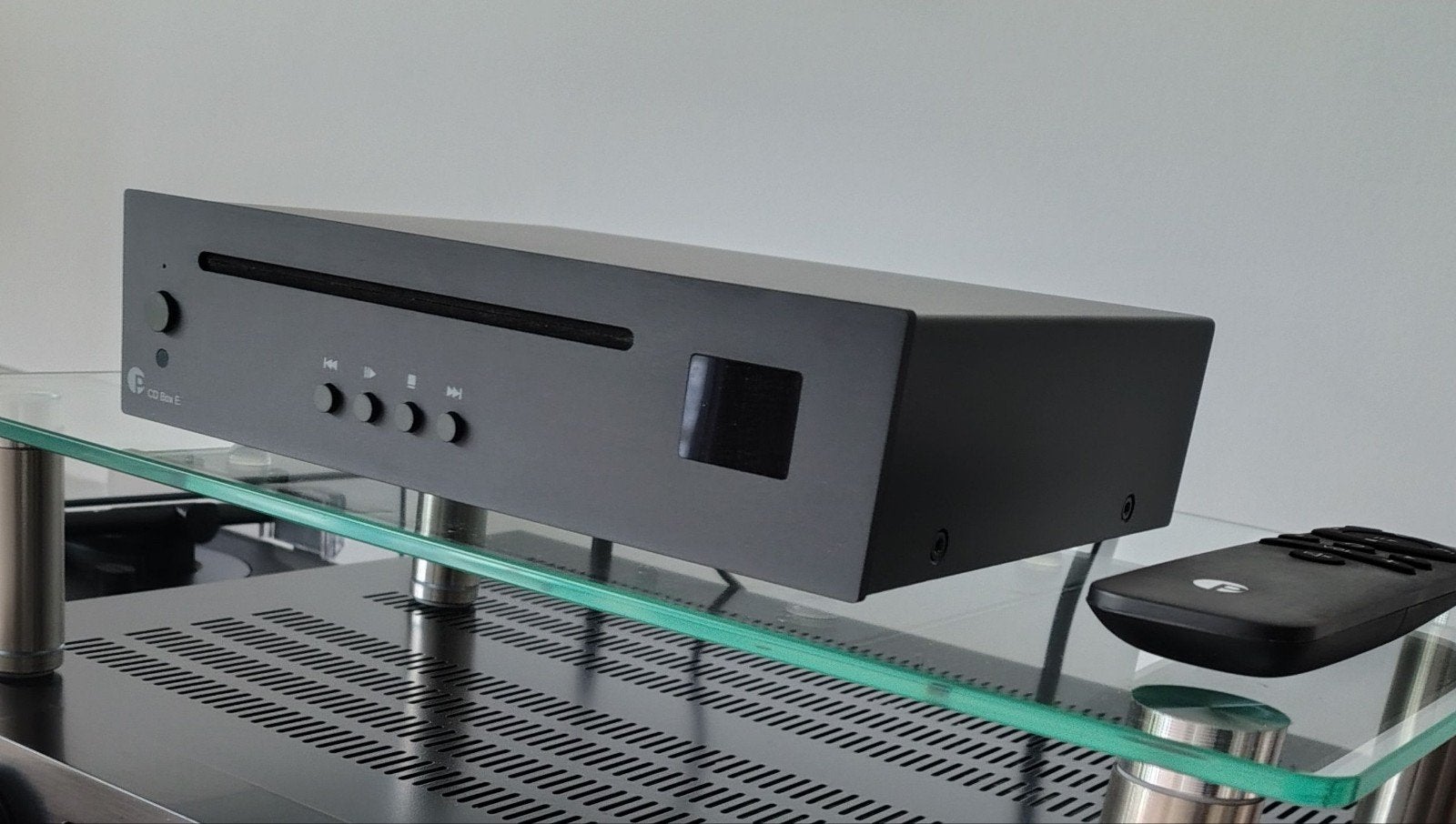 Pro-Ject CD Box E, Enlèvement ou Envoi