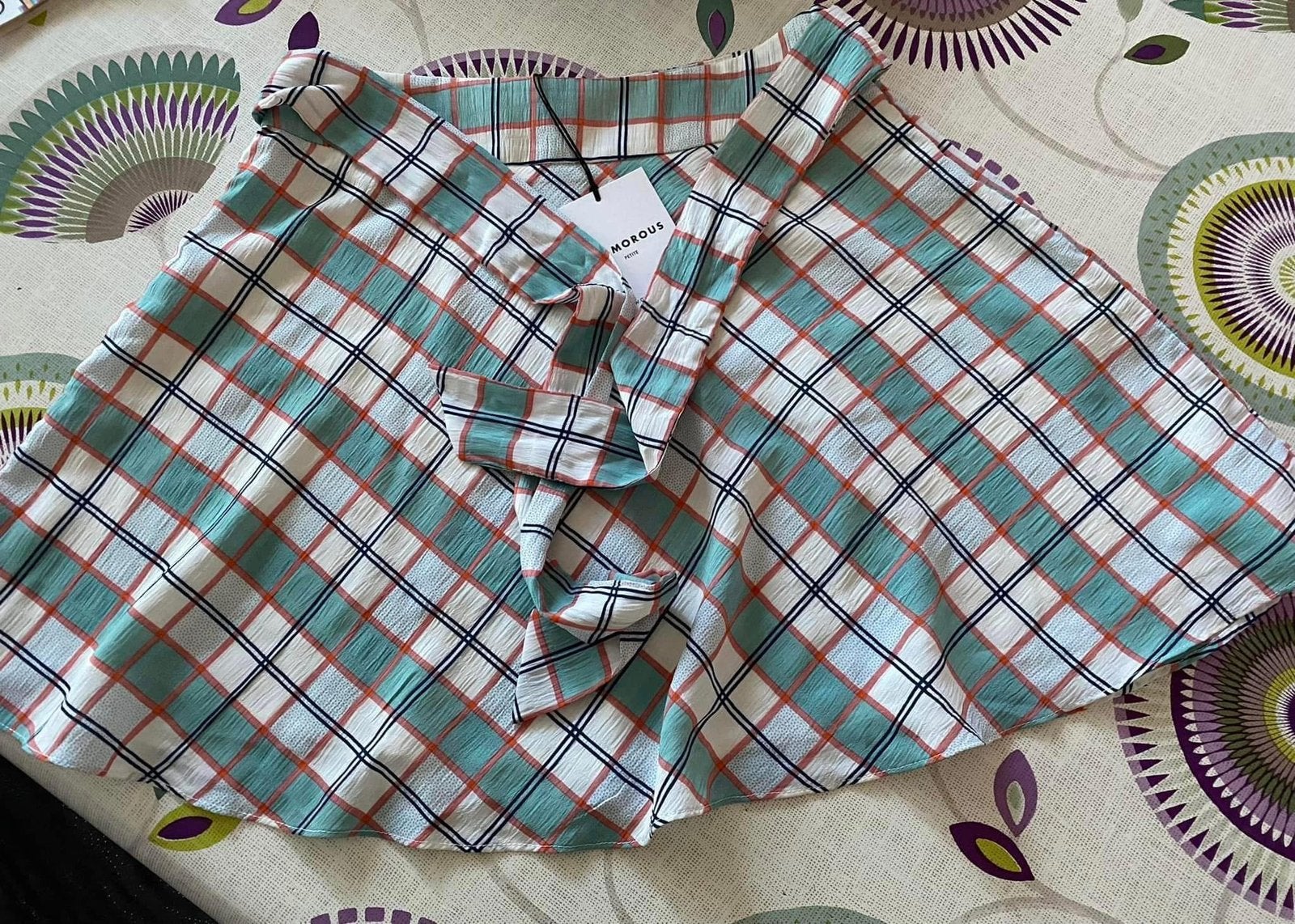 Jupe Glamorous Petite – Taille 38 – Neuve avec étiquette, Vêtements | Femmes, Jupes, Neuf, Taille 36 (S), Multicolore, Enlèvement ou Envoi