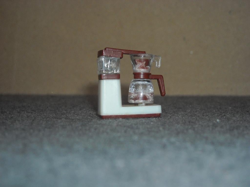 Lundby koffiezetapparaat, Enlèvement ou Envoi, Utilisé