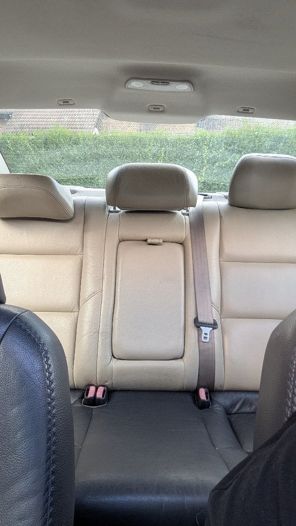 Volvo, Auto's, Particulier, S80, Te koop, Benzine