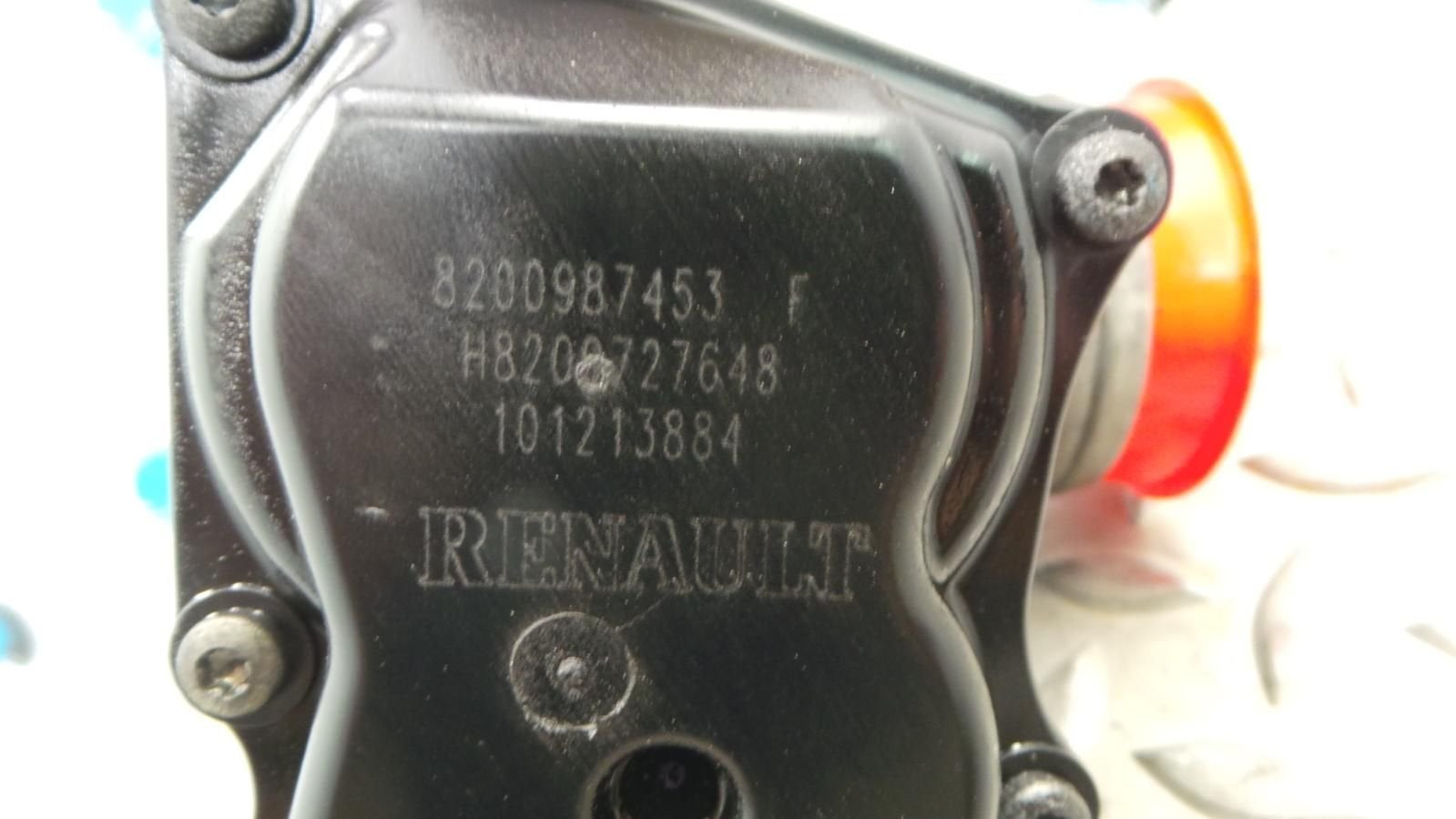 OPEL VIVARO 2900 2.0D 66KW. GASKLEPHUIS 2012, Ophalen of Verzenden, Gebruikt, ARN erkend