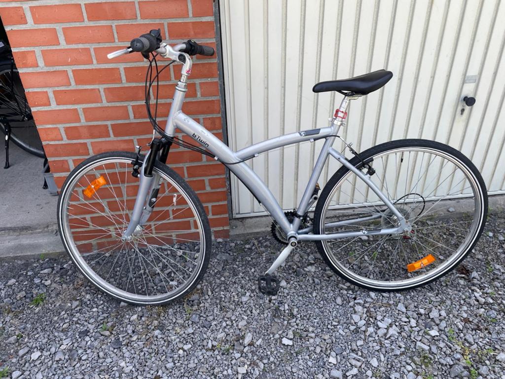Btwin Original 5