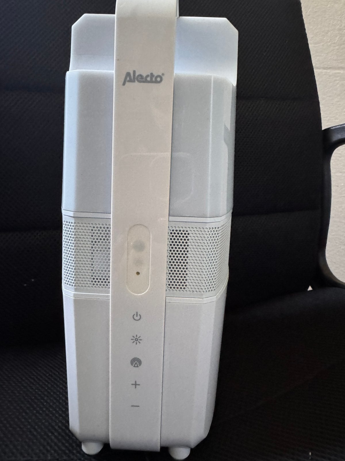 Coffret Alecto, Enlèvement ou Envoi, Comme neuf