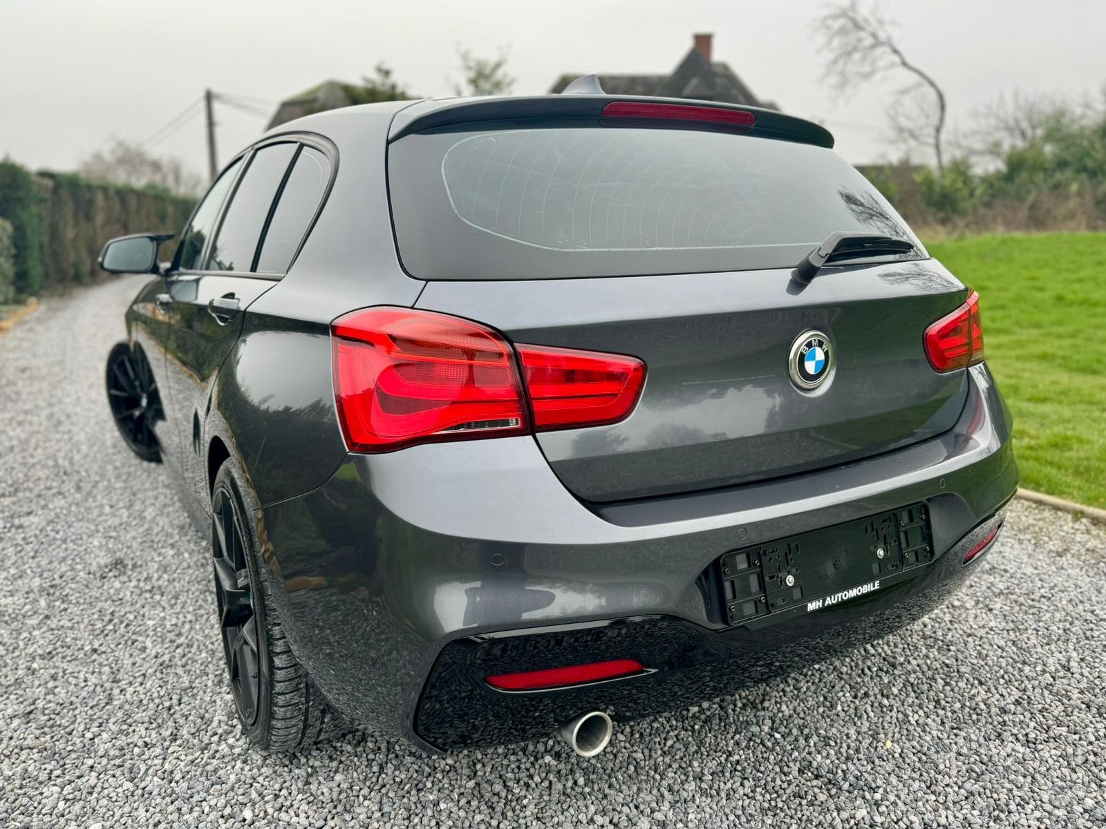 Toute pièce bmw série 116 f20 f21 f22 f23 plusieurs couleur, BMW