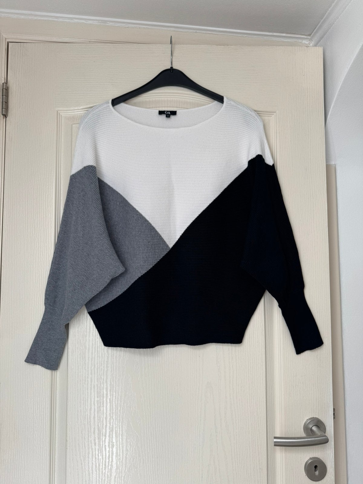 Pull femme C&A taille M, Enlèvement, Comme neuf, Taille 38/40 (M)