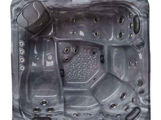 SPA JACUZZI, Enlèvement ou Envoi, Neuf, Couverture, Fixé