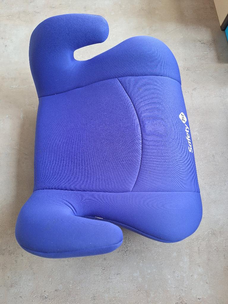 kinderzitje voor de auto, Kinderen en Baby's, Autogordel, 15 t/m 36 kg, Zo goed als nieuw, Ophalen