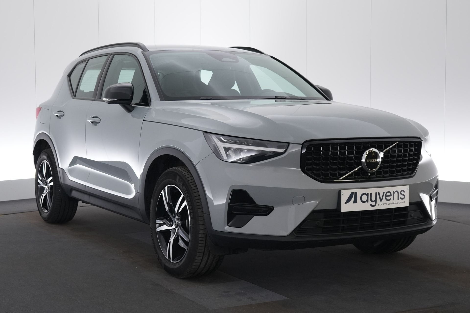 (2HCG212) VOLVO XC40, Auto's, Gebruikt, Euro 6, Lichtsensor, 1969 cc