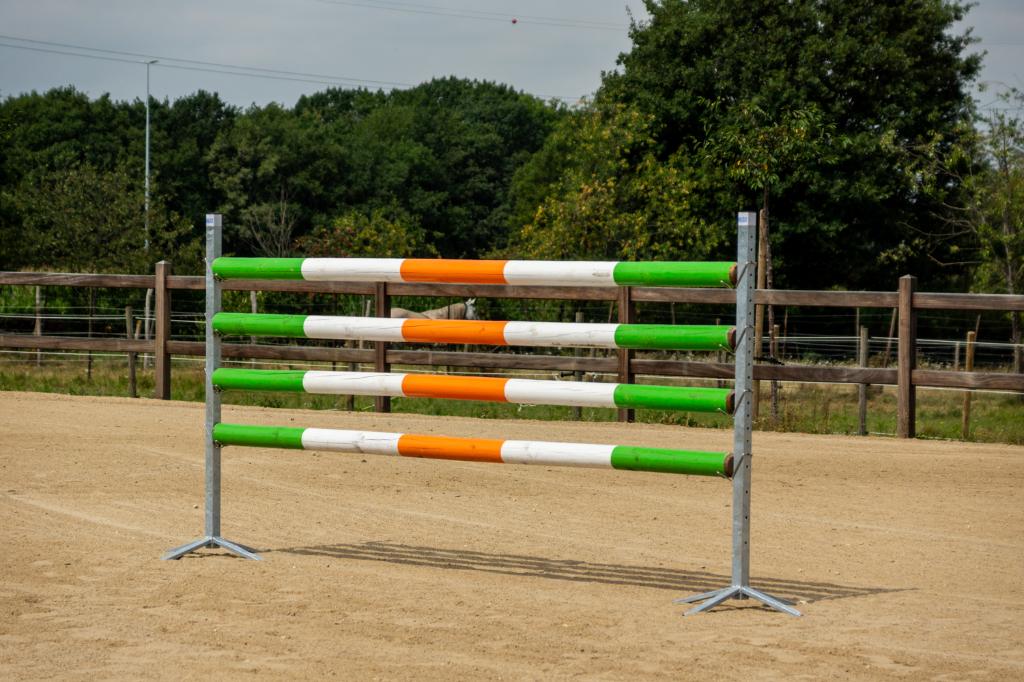 Hindernis, Accessoires
