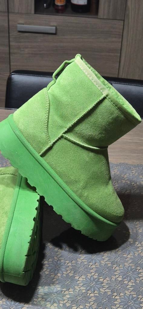 Snew Boots Dames maat 36., Enlèvement ou Envoi