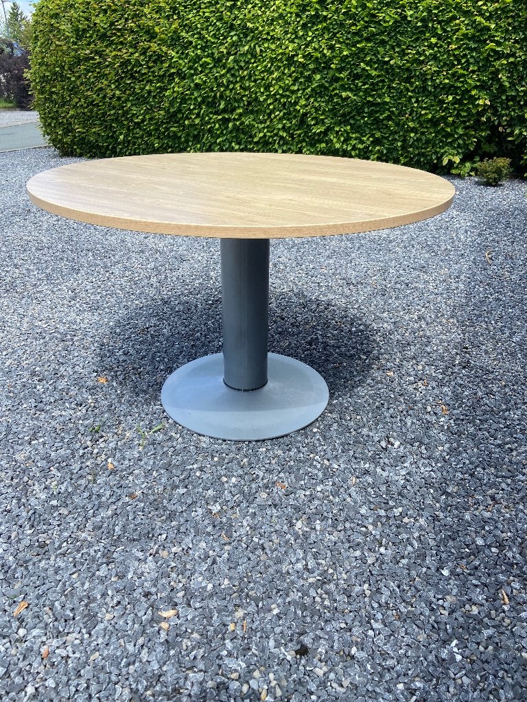 Table ronde, 100 à 150 cm, Quatre personnes, Rond, 100 à 150 cm