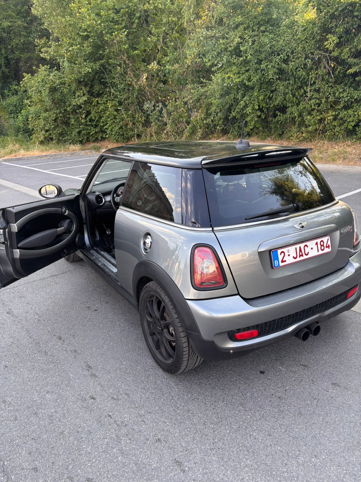Mini cooper S, Autos : Pièces & Accessoires, Enlèvement ou Envoi, Mini