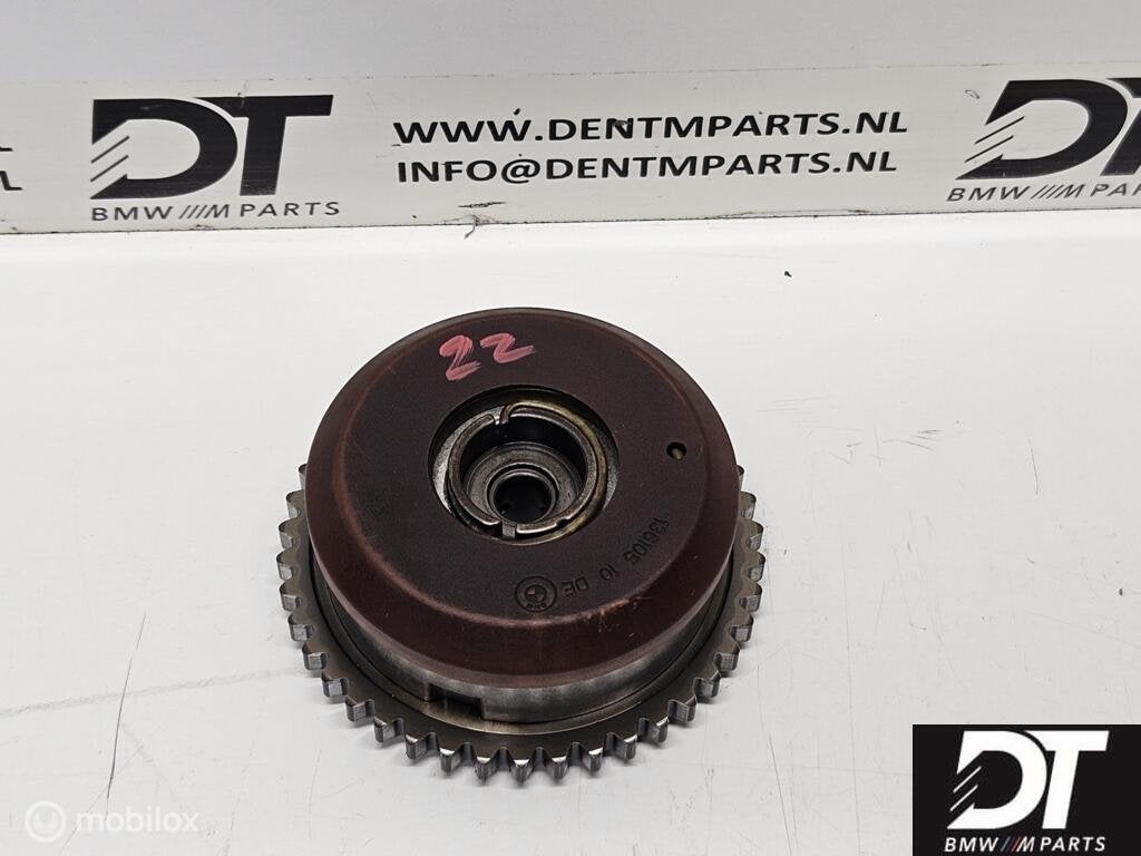 Nokkenasversteller uitlaat BMW 11367600086, Enlèvement ou Envoi, Utilisé, BMW, BMW