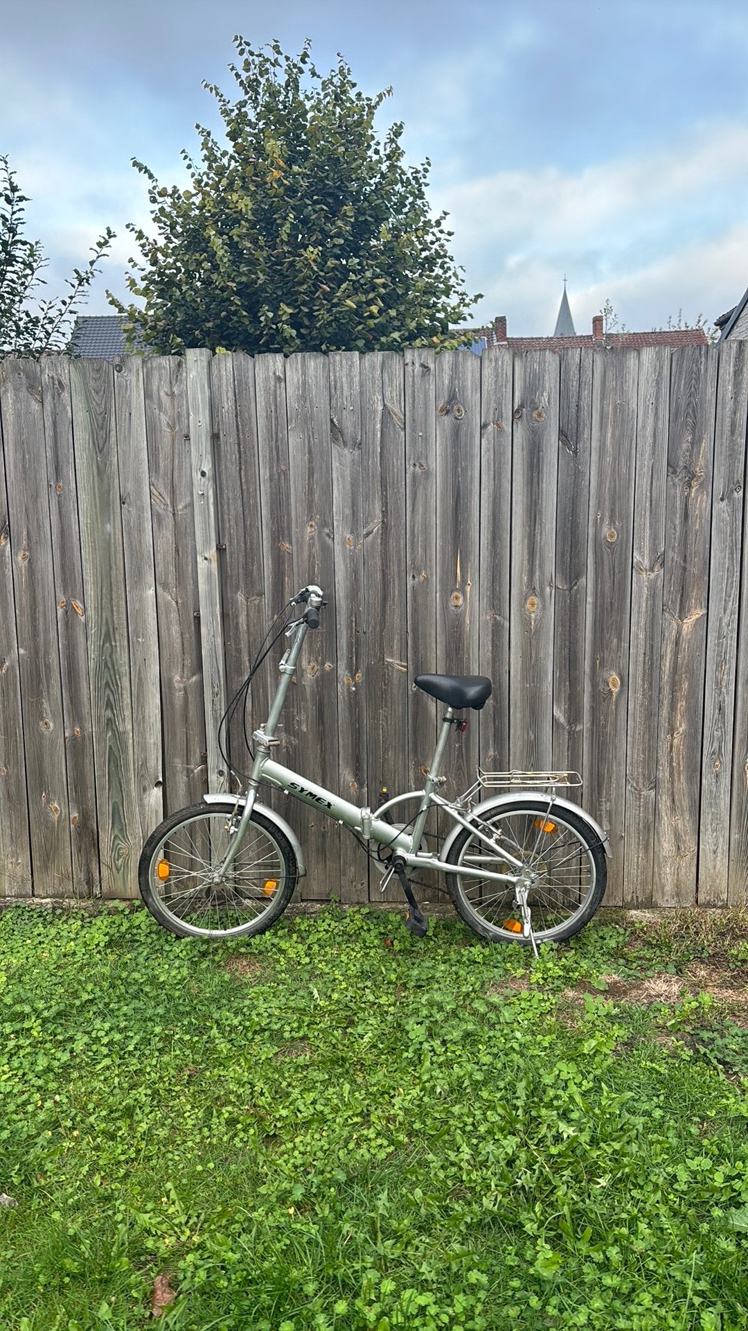 Symex, Vélos & Vélomoteurs, Enlèvement, Comme neuf
