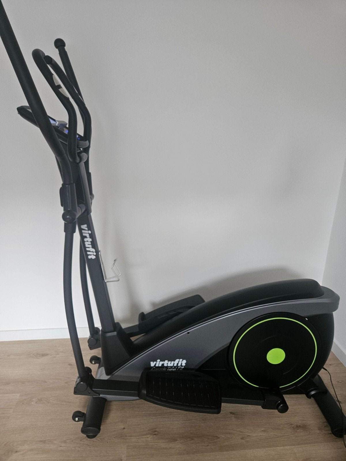 Vélo elliptique Virtufit iConsole Total Fit, Enlèvement, Vélo elliptique