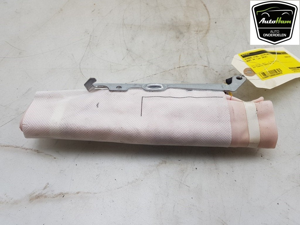 AIRBAG SIEGE Audi A4 Avant (B9) (01-2015/08-2020), Dhr. J. Ham, Administratie@autoham.nl, Audi, Utilisé