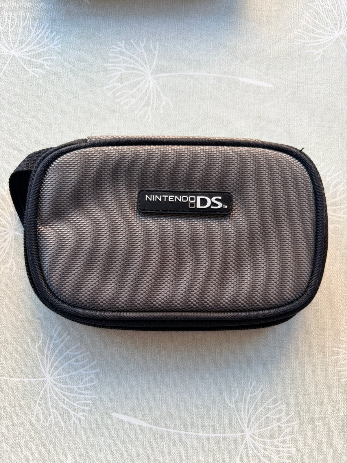 Nintendo DS case / opbergtasje, Consoles de jeu & Jeux vidéo, Consoles de jeu | Nintendo Portables | Accessoires, Enlèvement ou Envoi