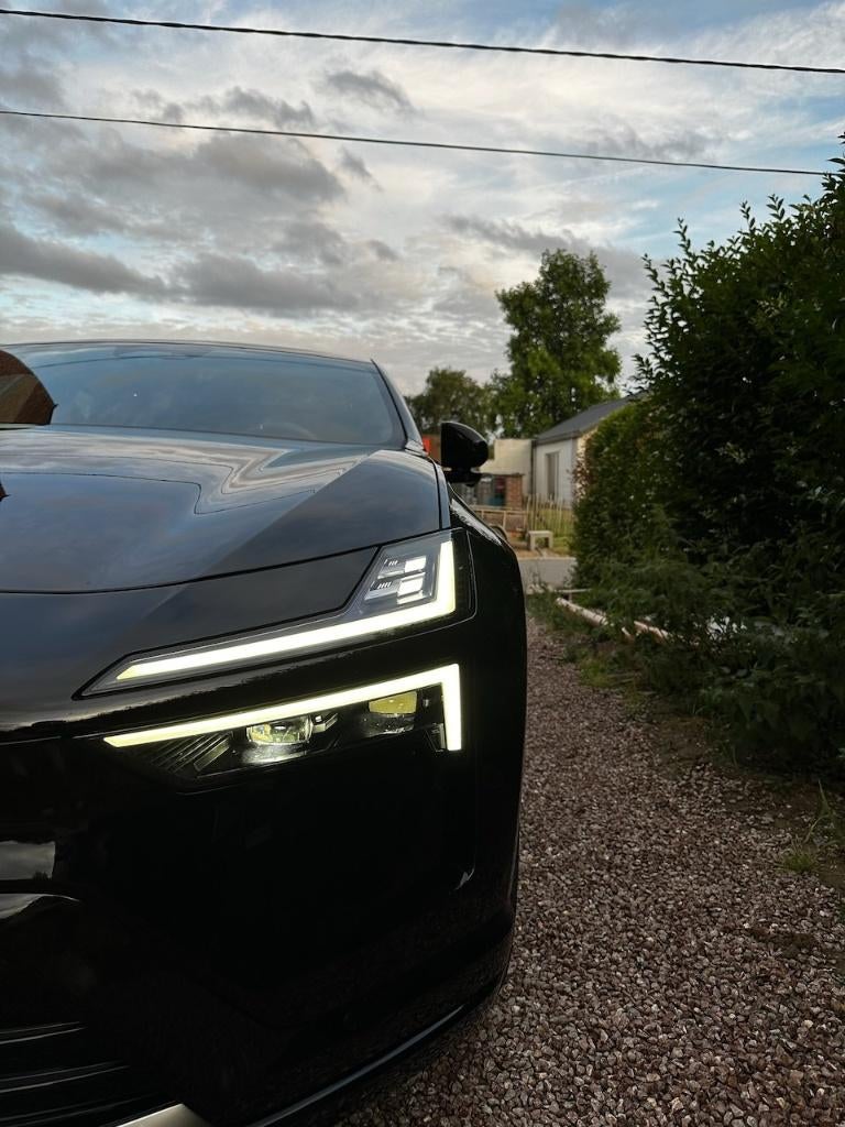 Polestar 4 Long Range Performance | Full | Leasing / Renting, Autos, Cuir, Achat, Polestar 4, Euro 6