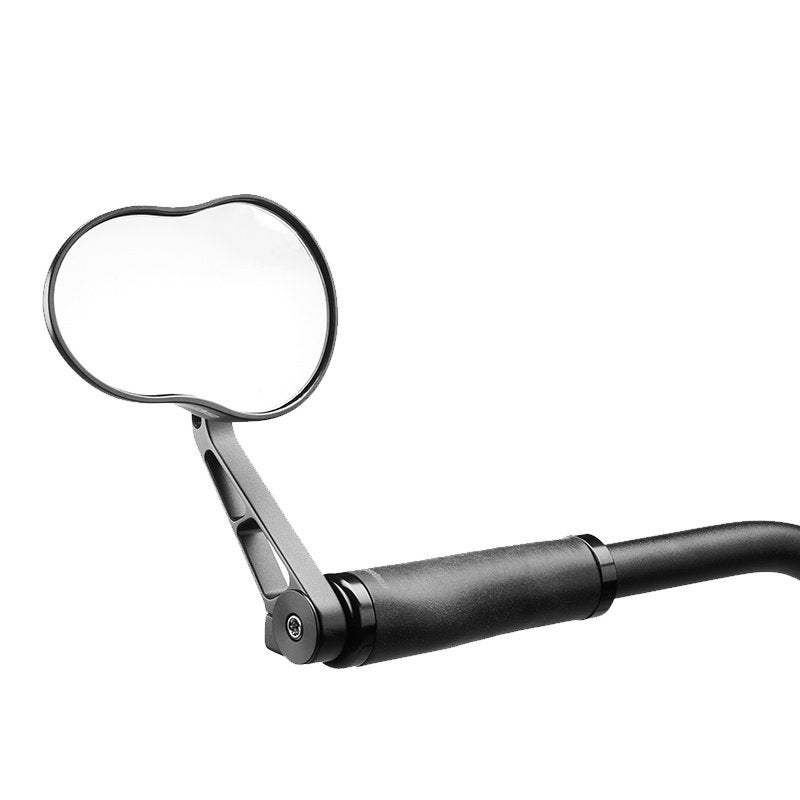 Fietsspiegel Ergotec M-99 + Ergotec Adapter (Nieuw), Vélos & Vélomoteurs, Vélos Pièces, Enlèvement ou Envoi, Neuf, Autres types