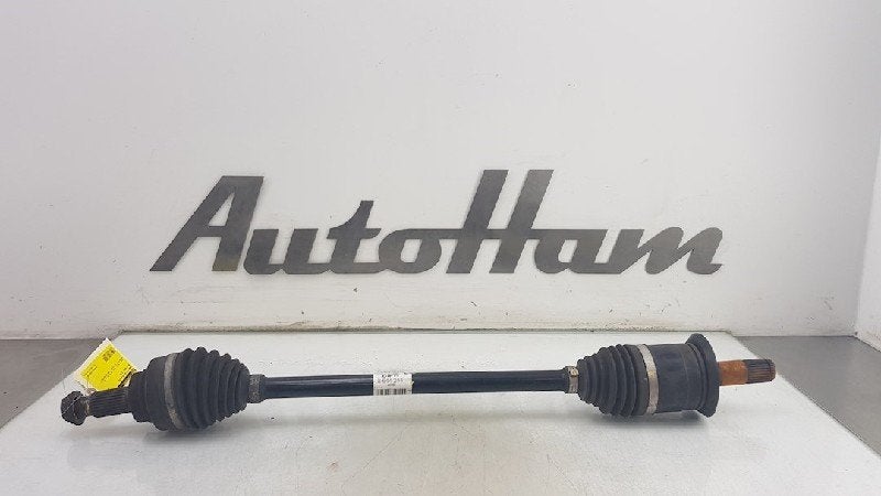 CARDAN ARRIERE DROIT (TRANSMISSION) BMW 1 serie (F20), Utilisé, BMW