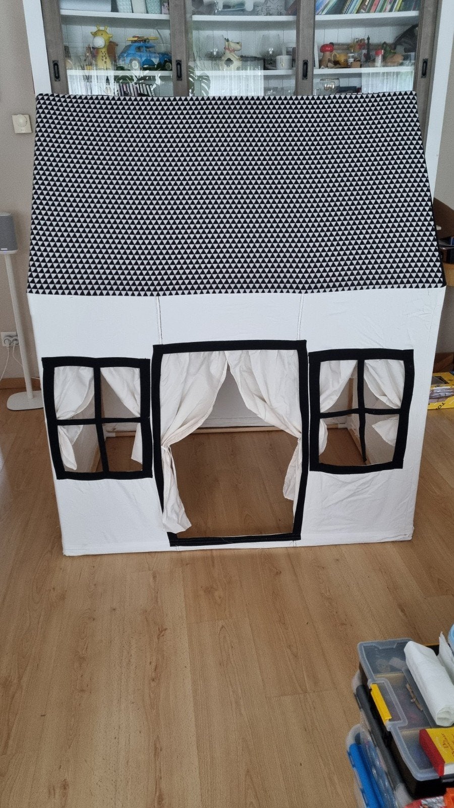 childwood speelhuisje., Kinderen en Baby's, Speelgoed | Speeltenten, Ophalen