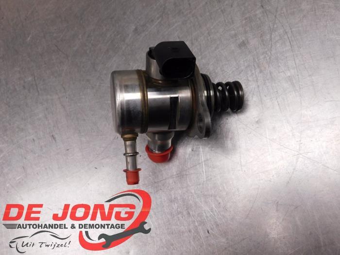 Pompe carburant mécanique d'un Audi A3, -, 3 mois de garantie, Audi, Utilisé
