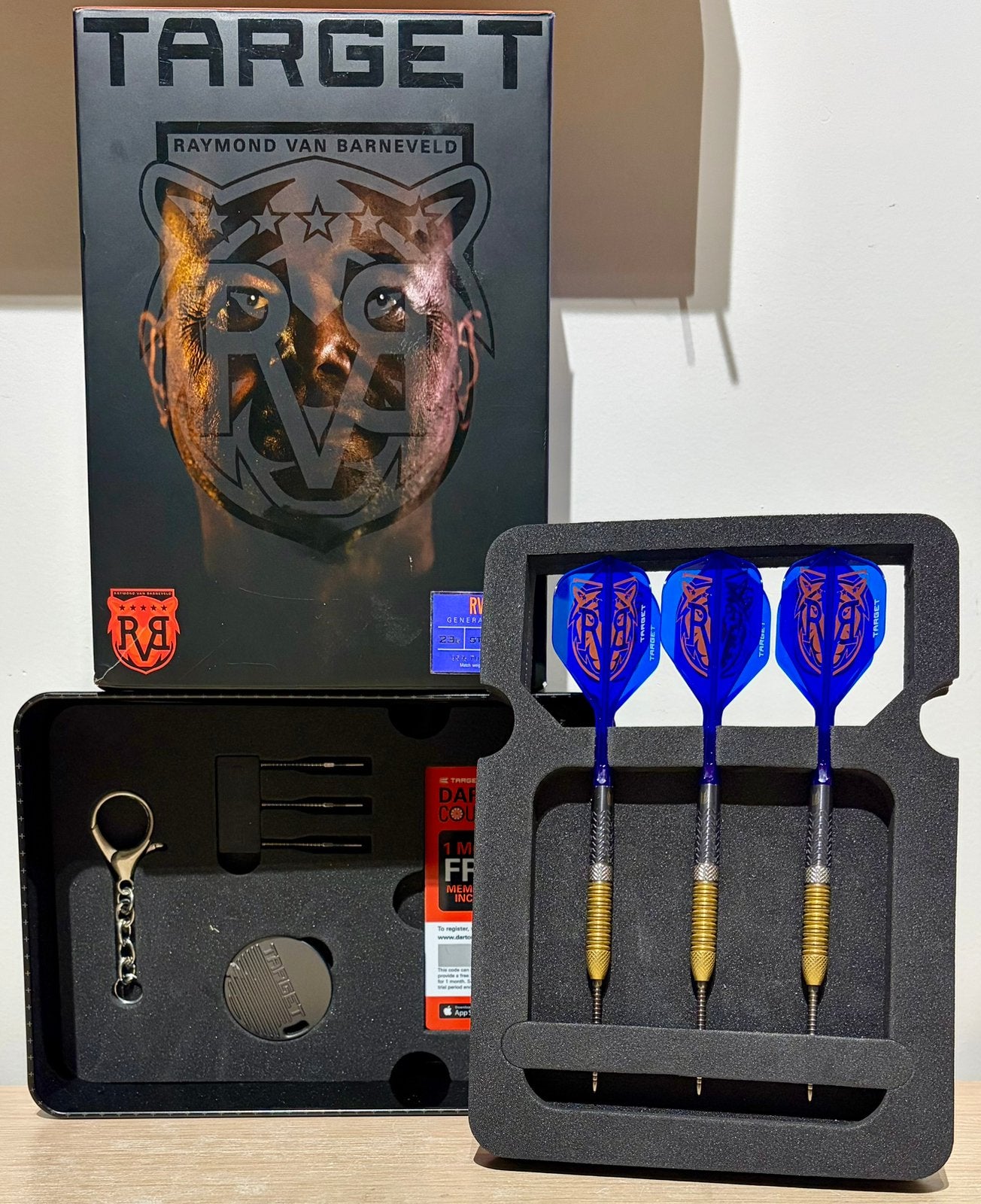 Target Rvb G6 SP 23gram(enkel ruil), Enlèvement ou Envoi, Neuf